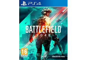 Battlefield 2042 (Complete)