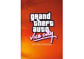 Grand Theft Auto Vice City (GTA) (Compleet)