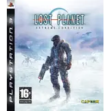 Lost Planet Extreme Condition (Complete)