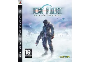 Lost Planet Extreme Condition (Complete)