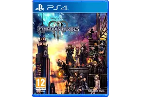 Kingdom Hearts 3