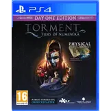 Torment Tides of Numenera (Compleet)