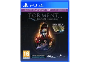 Torment Tides of Numenera (Complete)