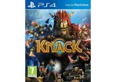 Knack (Compleet)