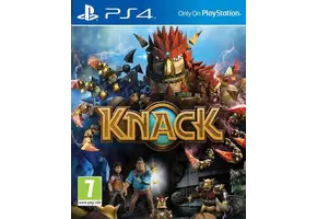 Knack (Compleet)