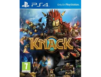 Knack (Complete)