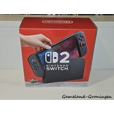 Nintendo Switch 2 Console (Zwart)