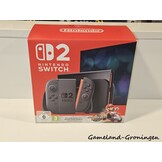 Nintendo Switch 2 Console (Black)