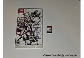 Danganronpa Decadence (Compleet, USA)