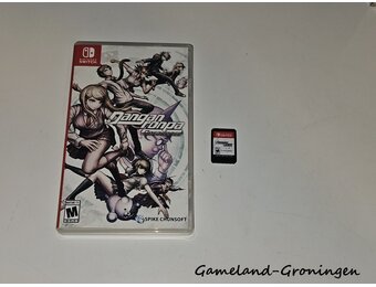 Danganronpa Decadence (Compleet, USA)