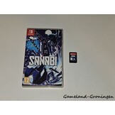 Sanabi (Compleet, EUR)