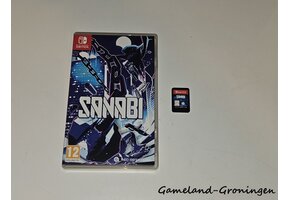 Sanabi (Compleet, EUR)