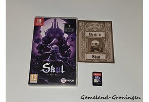 Skul The Hero Slayer (Compleet, EUR)