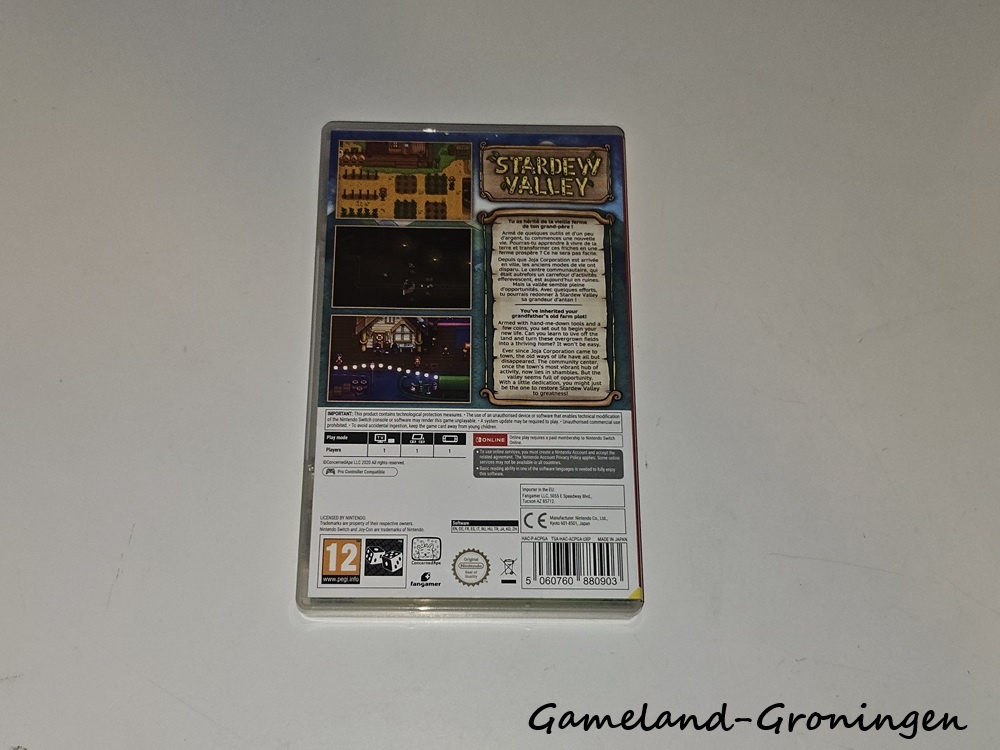Stardew Valley (Compleet, UXP)