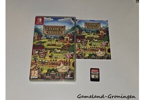 Stardew Valley (Complete, UXP)