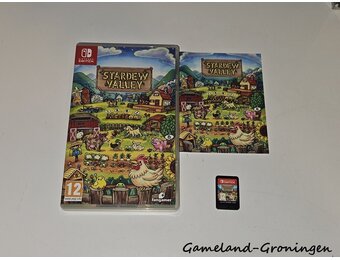 Stardew Valley (Compleet, UXP)