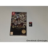Getsufumaden Undying Moon (Compleet, UXP)
