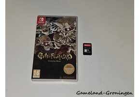 Getsufumaden Undying Moon (Complete, UXP)