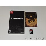 Undertale (Compleet, USA)