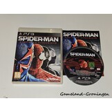 Spider-Man Shattered Dimensions (Compleet)