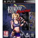 Lollipop Chainsaw (Compleet)