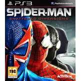 Spider-Man Shattered Dimensions (Compleet)