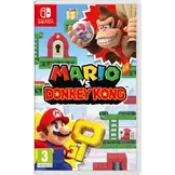 Mario vs. Donkey Kong (Compleet, HOL)