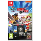 Paw Patrol Grand Prix (Compleet, FAH)
