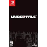 Undertale (Compleet, USA)