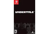 Undertale (Compleet, USA)