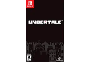 Undertale (Compleet, USA)