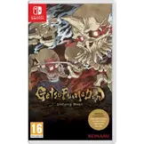 Getsufumaden Undying Moon (Compleet, UXP)