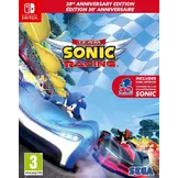 Team Sonic Racing (Compleet, EUR)