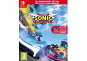 Team Sonic Racing (Compleet, EUR)
