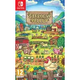 Stardew Valley (Compleet, UXP)