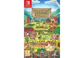 Stardew Valley (Complete, UXP)