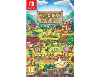 Stardew Valley (Compleet, UXP)