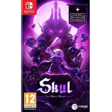 Skul The Hero Slayer (Compleet, EUR)