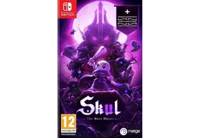 Skul The Hero Slayer (Compleet, EUR)