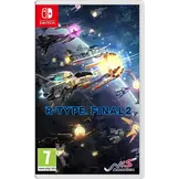 R-Type Final 2 (Compleet, UKV)