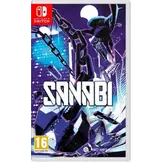 Sanabi (Compleet, EUR)