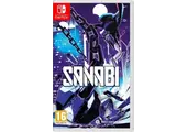 Sanabi (Compleet, EUR)