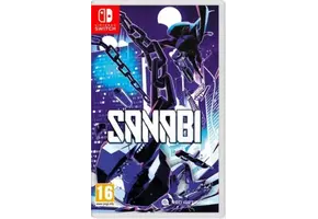 Sanabi (Complete, EUR)