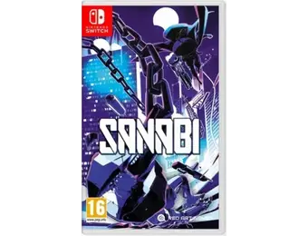 Sanabi (Compleet, EUR)