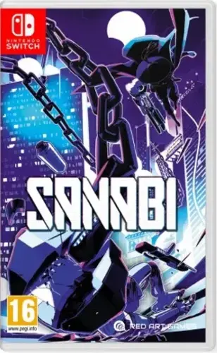 Sanabi (Compleet, EUR)