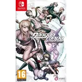 Danganronpa Decadence (Compleet, USA)