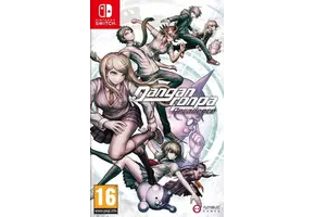 Danganronpa Decadence (Complete, USA)
