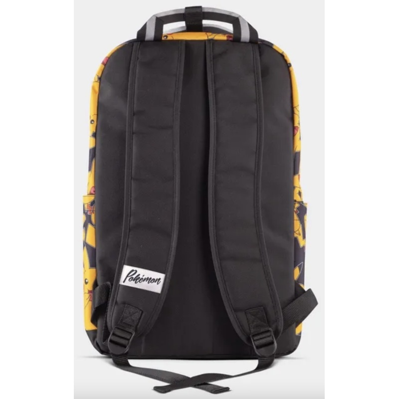 Pokémon - Pikachu All Over Backpack