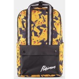Pokémon - Pikachu All Over Backpack