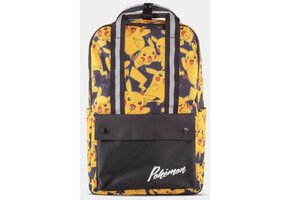 Pokémon - Pikachu All Over Backpack